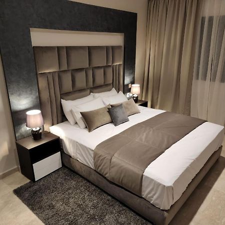 Luxury Modern Apartment In The Heart Of Marrakesh. Exteriér fotografie