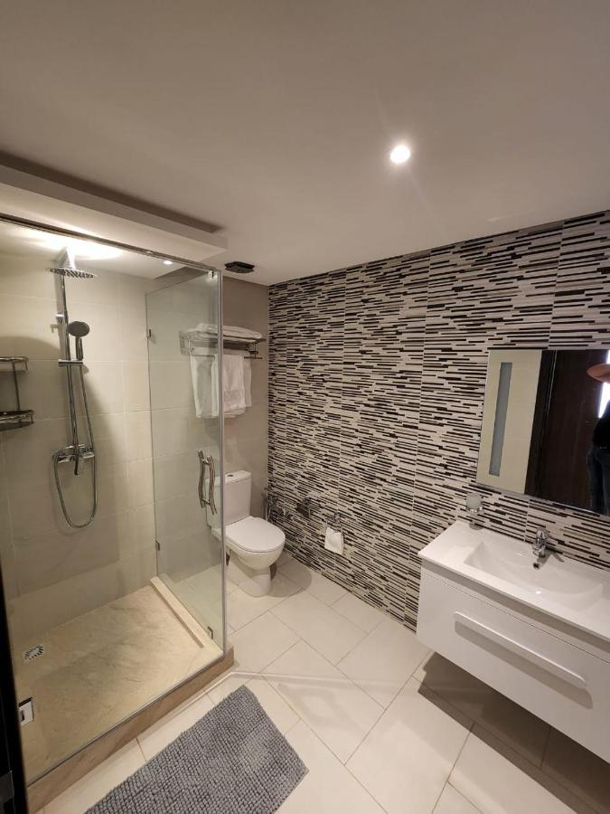 Luxury Modern Apartment In The Heart Of Marrakesh. Exteriér fotografie