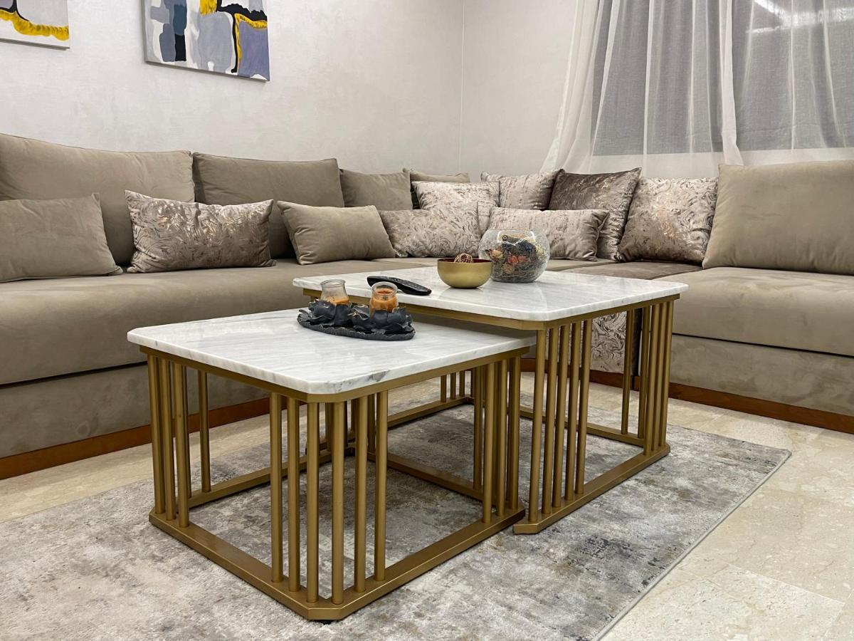 Luxury Modern Apartment In The Heart Of Marrakesh. Exteriér fotografie