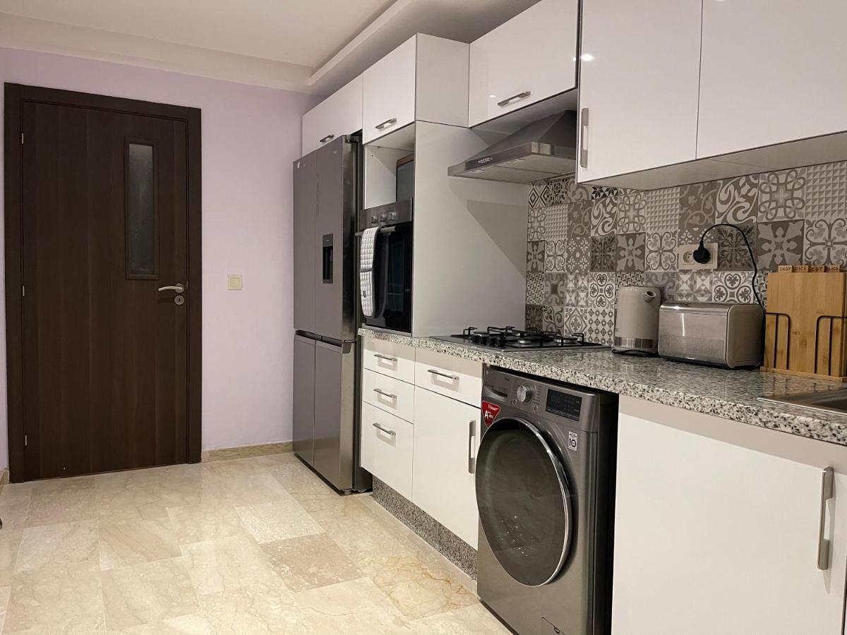 Luxury Modern Apartment In The Heart Of Marrakesh. Exteriér fotografie
